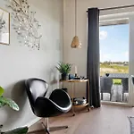 Σπίτι διακοπών 3 Bedroom Amazing In *