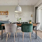 Σπίτι διακοπών 3 Bedroom Amazing In Thisted
