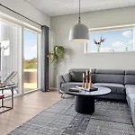 Σπίτι διακοπών 3 Bedroom Amazing In Thisted