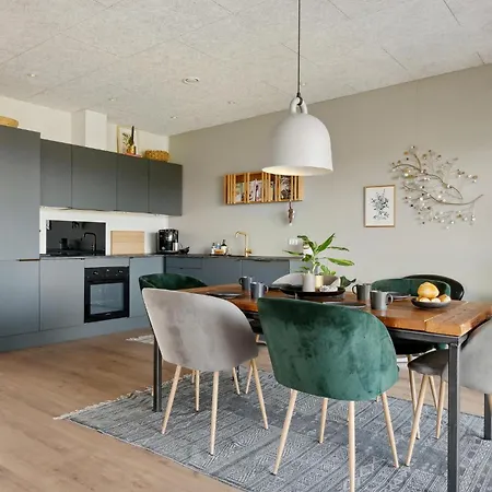 Hébergement de vacances 3 Bedroom Amazing In *
