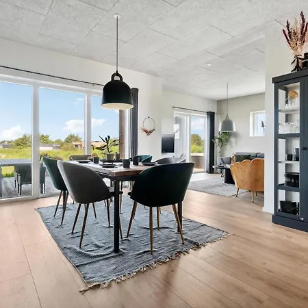 Σπίτι διακοπών 3 Bedroom Amazing In