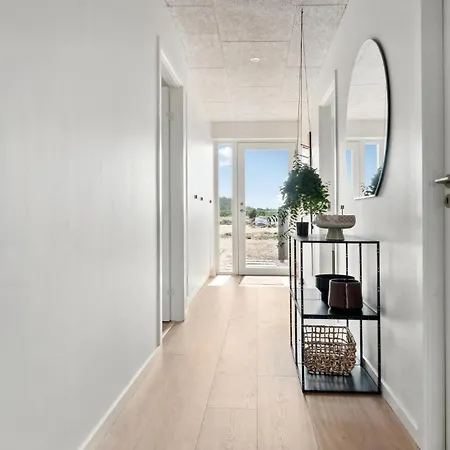 3 Bedroom Amazing In Thisted