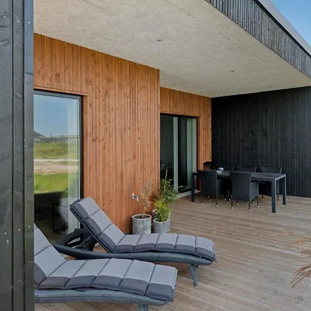 3 Bedroom Amazing In Thisted