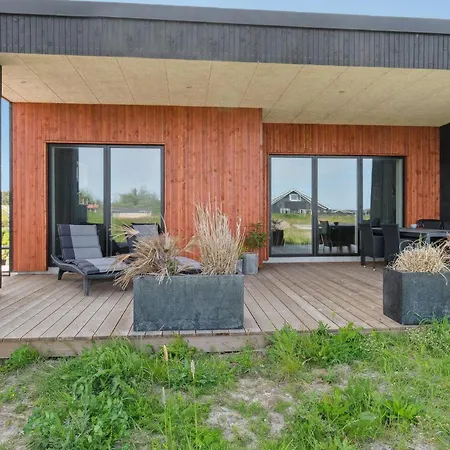 Σπίτι διακοπών 3 Bedroom Amazing In *