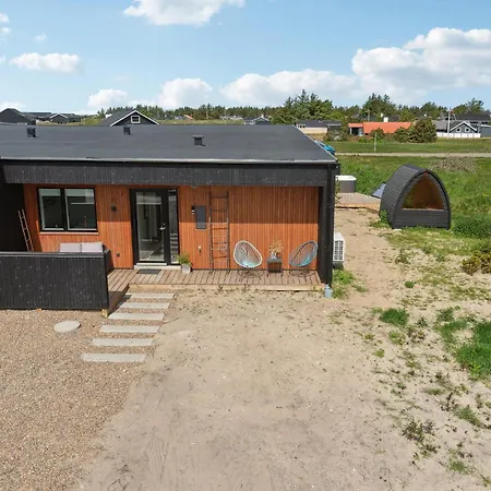 3 Bedroom Amazing In * Thisted