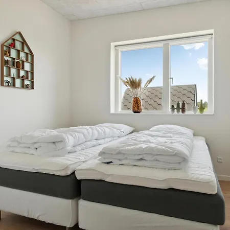 Hébergement de vacances 3 Bedroom Amazing In *