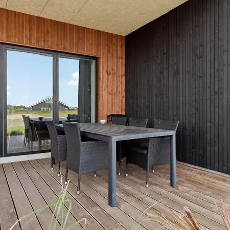3 Bedroom Amazing In * Thisted