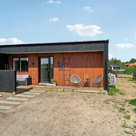 3 Bedroom Amazing In * Thisted