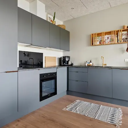 3 Bedroom Amazing In Hébergement de vacances