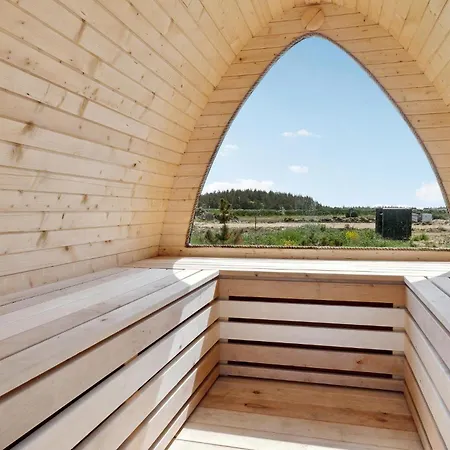 3 Bedroom Amazing In Hébergement de vacances Thisted