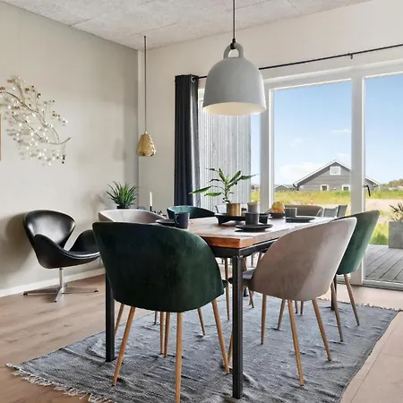 Hébergement de vacances 3 Bedroom Amazing In