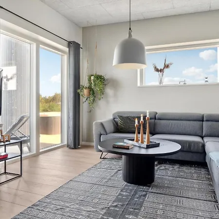 Hébergement de vacances 3 Bedroom Amazing In Thisted