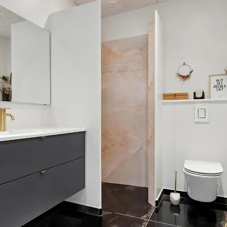 3 Bedroom Amazing In * Thisted